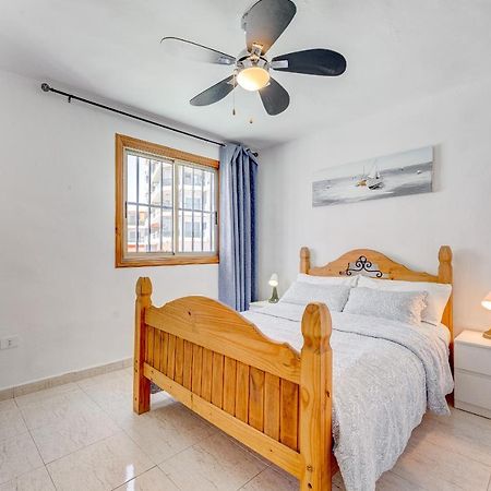 Front Ocean Aircon Los Cristianos Unique Apartment Εξωτερικό φωτογραφία
