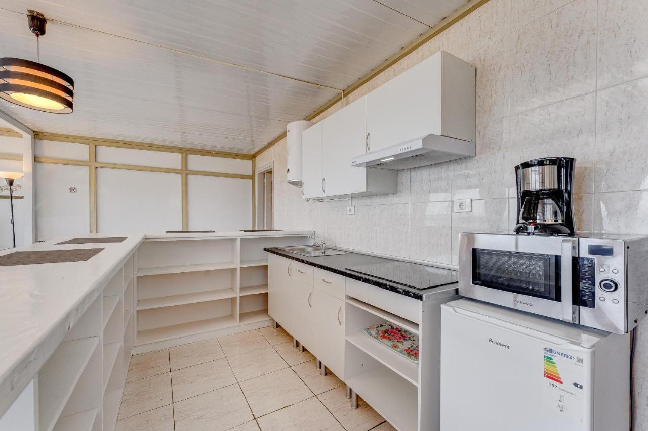Front Ocean Aircon Los Cristianos Unique Apartment Εξωτερικό φωτογραφία