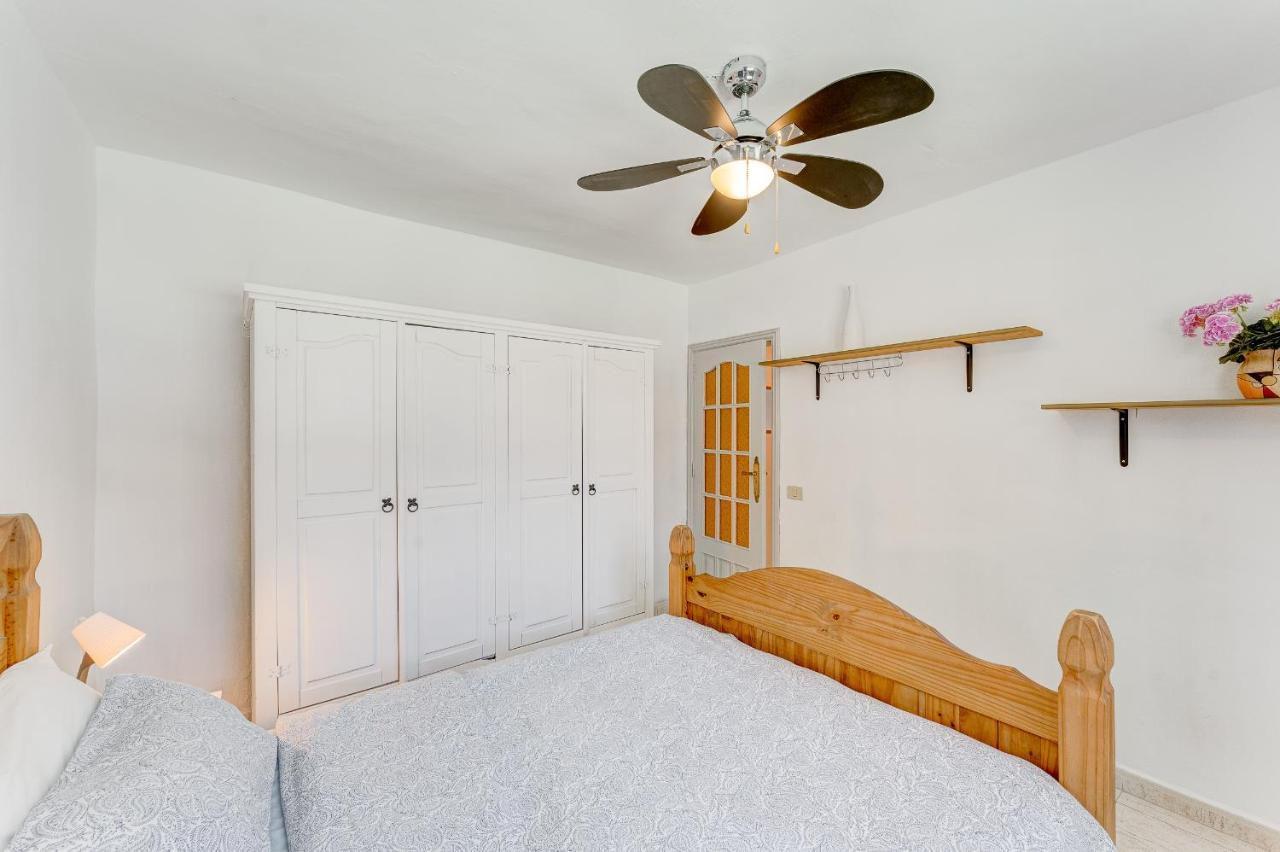 Front Ocean Aircon Los Cristianos Unique Apartment Εξωτερικό φωτογραφία